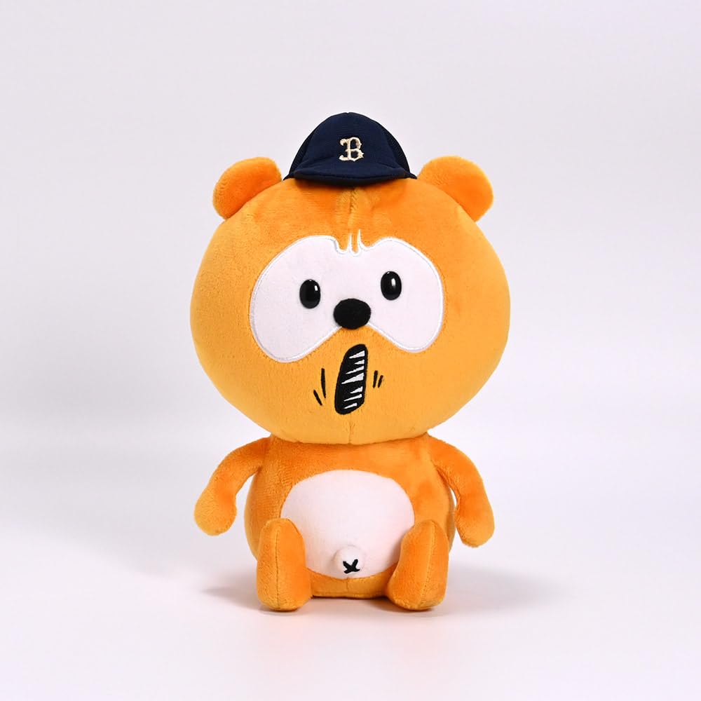 Amazon.co.jp: 【10年目記念】バファローズ☆ポンタ んほー